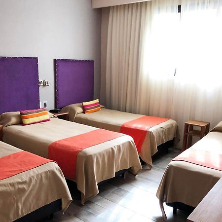 Hotel Colonial Tafi Del Valle By Dot Tradition Rum bild