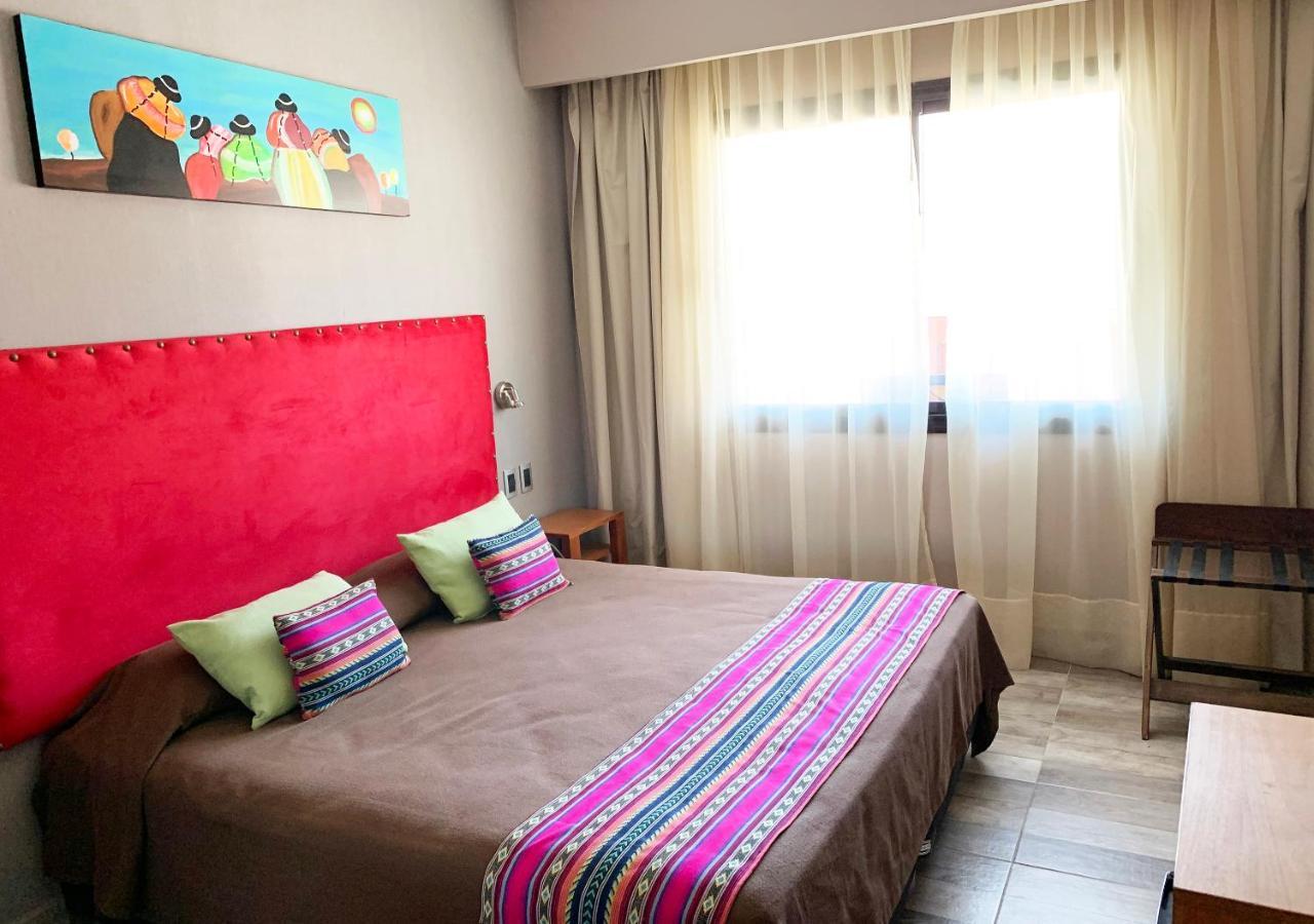 Hotel Colonial Tafi Del Valle By Dot Tradition Exteriör bild