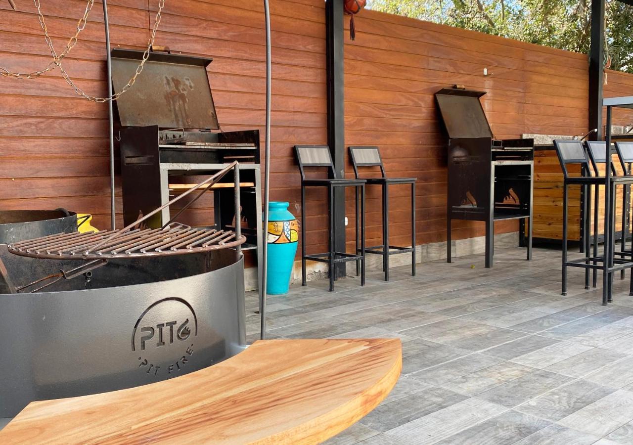 Hotel Colonial Tafi Del Valle By Dot Tradition Exteriör bild