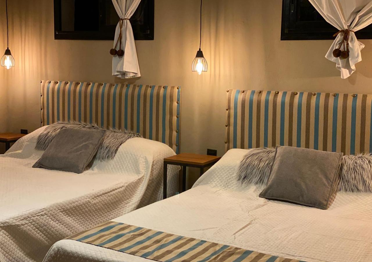 Hotel Colonial Tafi Del Valle By Dot Tradition Exteriör bild