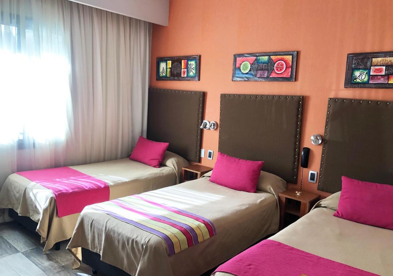 Hotel Colonial Tafi Del Valle By Dot Tradition Exteriör bild