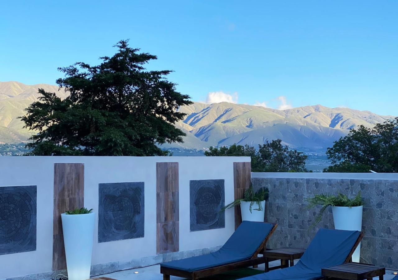 Hotel Colonial Tafi Del Valle By Dot Tradition Exteriör bild