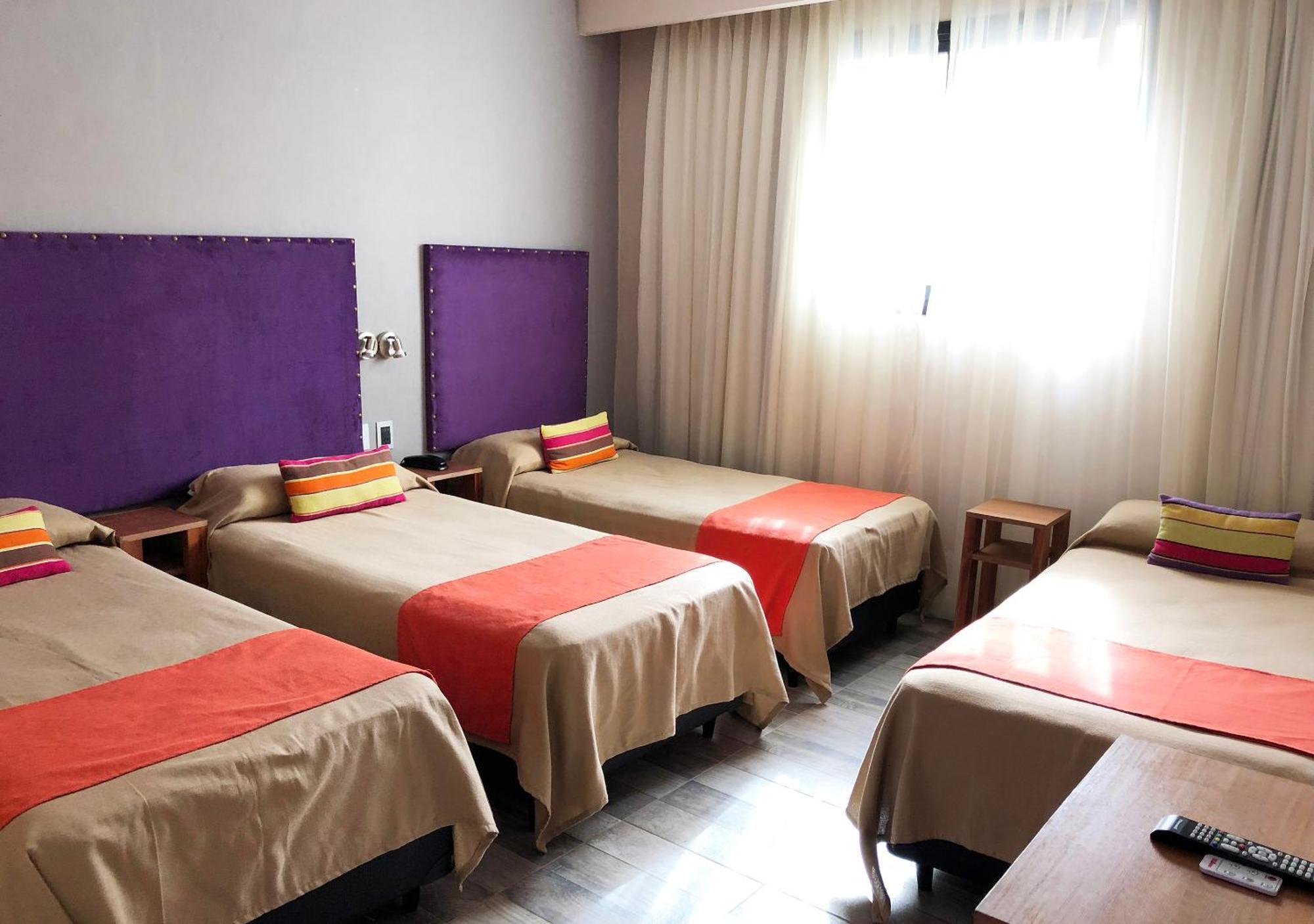 Hotel Colonial Tafi Del Valle By Dot Tradition Rum bild