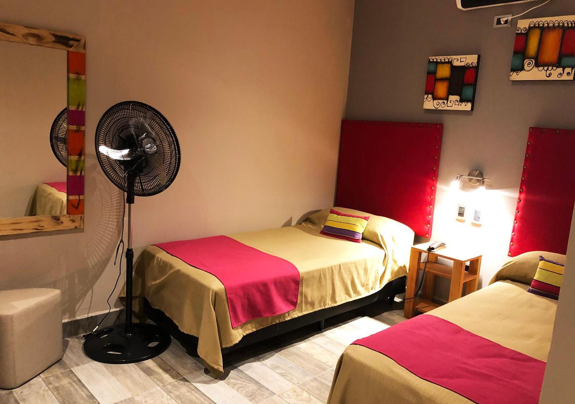 Hotel Colonial Tafi Del Valle By Dot Tradition Rum bild